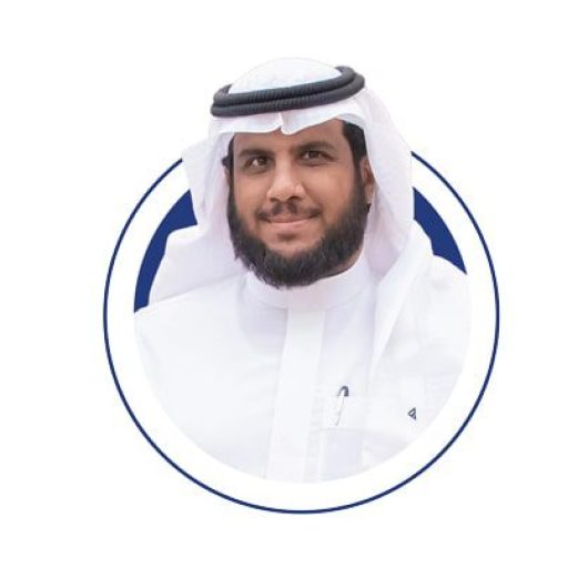 الأستاذ /  عبدالعزيز بن ثنيان الثنيان