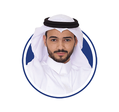 الأستاذ /  عمر محمد صالح الرسي