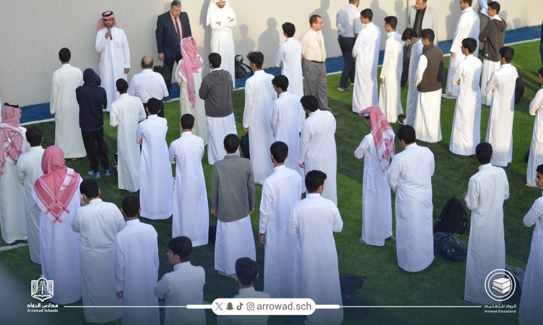 انتظام الدراسة بفروع المدارس