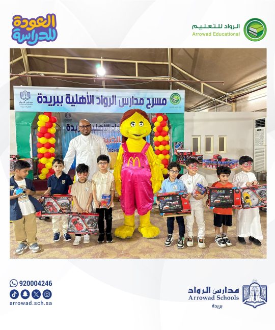 عودة محملة بالأمل والطموح لبداية جديدة مليئة بالنجاح